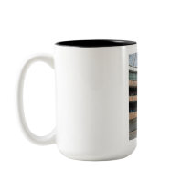 Lost Luggage Mug
