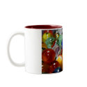 Lost Marbles Mug