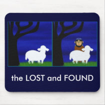 LOST mousepads by Clarence_Jones LOST mousepads