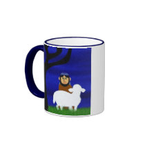 LOST mugs by Clarence_Jones LOST mugs