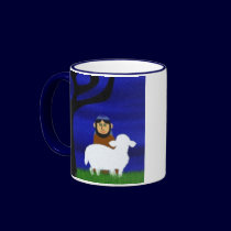 LOST mugs