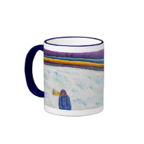 Lost Mug