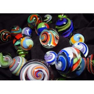 lost my marbles card card
