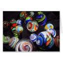 lost my marbles card