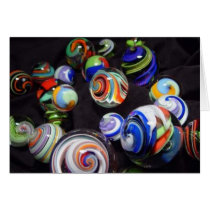 lost my marbles card