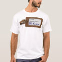 Lost n Found t-shirts by mercy801 Lost n Found t-shirts