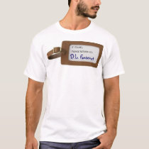 Lost n Found t-shirts