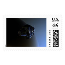 Lost postage by REDINARD Lost postage