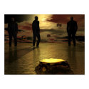 Lost posters