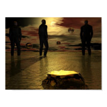 Lost posters