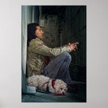Lost Posters