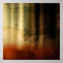 Lost posters