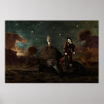 Lost Print / Poster