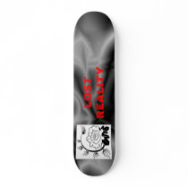 Lost Reality Skateboard