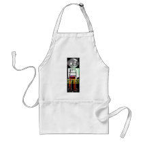 Lost RoBoT Aprons