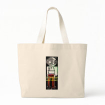 Lost RoBoT bags by 3DMOONMAN Lost RoBoT bags