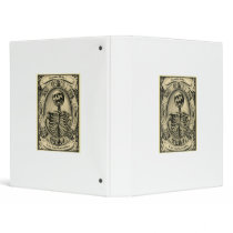Lost Soul Binders