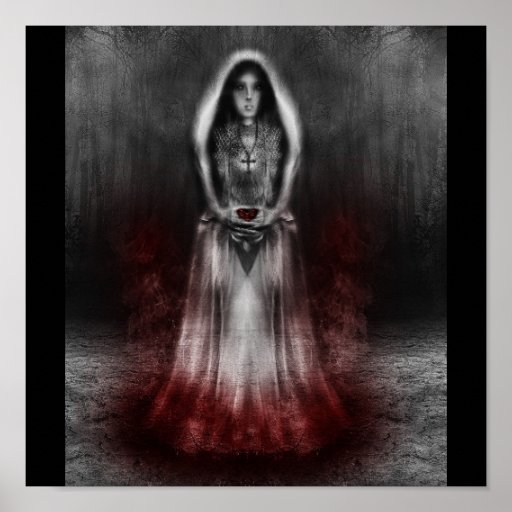 Lost Soul Poster
