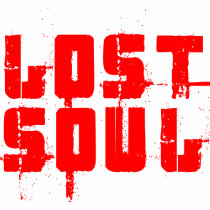 LOST SOUL - Red - Pocket Motif t-shirts