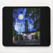 Lost souls mouse pads