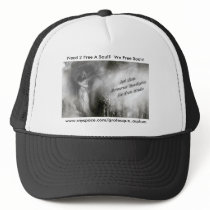 Lost Souls Official Hat by LostSouls1 Lost Souls Official Hat