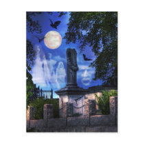 Lost souls postcards by Junglegeorge Lost souls postcards