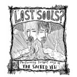 LOST SOULS? t-shirts