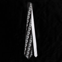 Lost_Soulz Tie by doomsayrz Lost_Soulz Tie