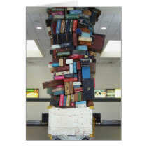 Lost Suitcase? cards