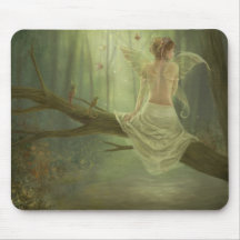 Lost Tears Mousepad