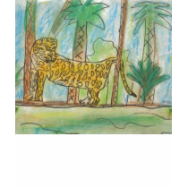 Lost TIger t-shirts