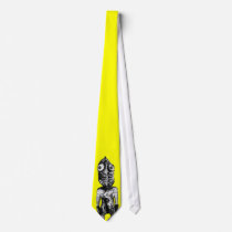 Lost Tiki Tie
