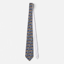 LOST TO THE SANDS OF TIME NECK WEAR