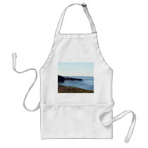 Lost Together Apron by CreatureCreations Lost Together Apron