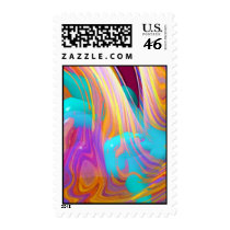 Lost Toy in Oyster postage by lester_palocsay Lost Toy in Oyster postage