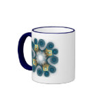 Lost Treasure of Tutankhamun mugs