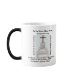Lost Tribes of Israel Mugs