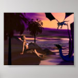 Lost World Poster