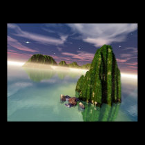 Lost World posters