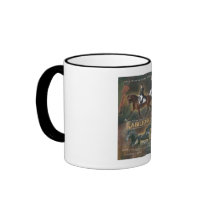LostArt Mug by andacielo LostArt Mug