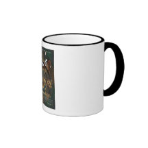LostArt Mug