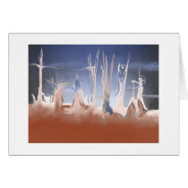 Lostplace cards