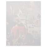 Lot And His Daughters,  By Leyden Lucas Van (Best Letterhead Template