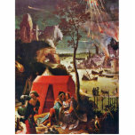 Lot And His Daughters,  By Leyden Lucas Van (Best Photo Sculptures