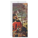 Lot And His Daughters,  By Leyden Lucas Van (Best Rack Card