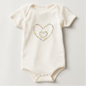 Lot of love for your baby t-shirts by kicimeow Lot of love for your baby t-shirts