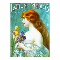 Lotion de Medicis Anti-Pelliculaire posters by vintagegiftmall Lotion de Medicis Anti-Pelliculaire posters