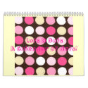 Lots O Dots Calendar`