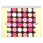 Lots O Dots Calendar`