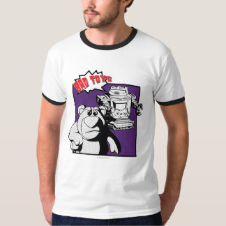 lotso huggin bear t shirt